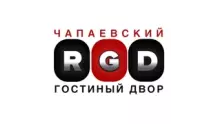 Радио Чапаевский Гостиный двор Чапаевск 94.8 FM