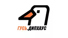 Радио ГУСЬ.Дипхаус