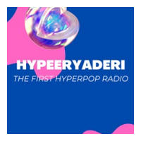 Radio HyperYaderi
