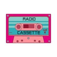 Радио Кассета - Пионер FM