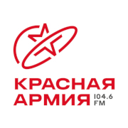 Радио Красная Армия Тюмень 104.6 FM
