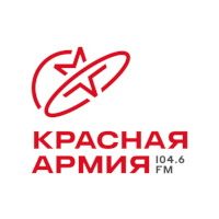 Радио Красная Армия Тюмень 104.6 FM