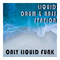 Радио Liquid DnB Station