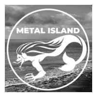 Radio METAL ISLAND