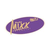 Радио MIXX Бургас 92.9 FM