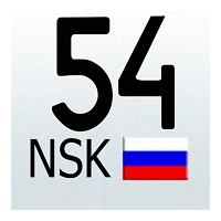 Радио NSK54