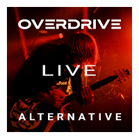Радио Overdrive Live! Station