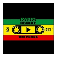 Радио ReggaeUniverse