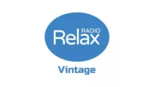 Radio Relax Vintage