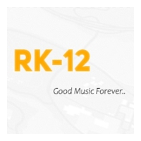 Радио RK 12