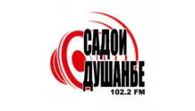 Радиои Садои Душанбе