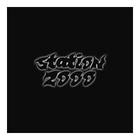 Станция 2000