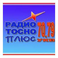 Радио Тосно Плюс