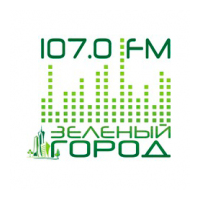 Радио Зеленый город Зеленогорск 107.0 FM