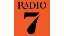 Radio 7 Moldova Кишинев 105.2 FM