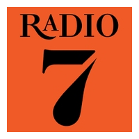 Radio 7 Moldova Кишинев 105.2 FM