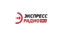 Экспресс радио Орел 100.4 FM