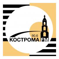 Кострома FM Кострома 90.6 FM