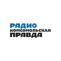 Радио Комсомольская Правда