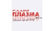 Радио Плазма Кингисепп 88.6 FM