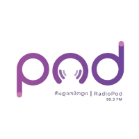 RadioPod