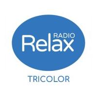 Radio Relax Tricolor