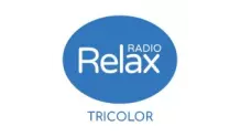Radio Relax Tricolor