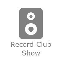 Record Club Show - Radio Record