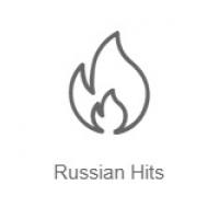 Russian Hits - Радио Рекорд