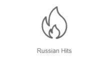 Russian Hits - Радио Рекорд