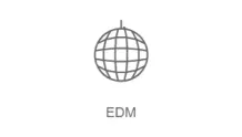 EDM - Радио Рекорд