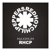 Red Hot Chili Peppers - Радио MAXIMUM