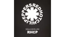 Red Hot Chili Peppers - Радио MAXIMUM