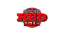 Red FM Кингисепп 101.3 FM
