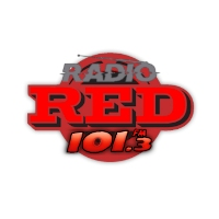 Red FM Кингисепп 101.3 FM