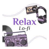 Relax FM Lo-Fi
