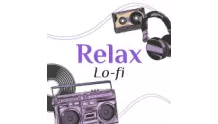 Relax FM Lo-Fi