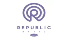 Радио Republic Назрань 102.4 FM