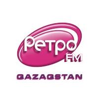 Ретро FM Qazaqstan