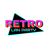 Retro LAN Radio