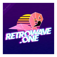 Retrowave.One Radio