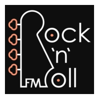 Rock’N’Roll FM Геленджик 91.5 FM