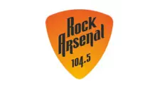 Rock Arsenal