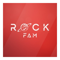 RockFam - Русское Радио