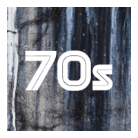 Rock FM 70s