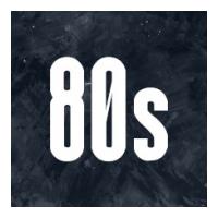 Rock FM 80s