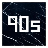 Rock FM 90s