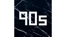 Rock FM 90s