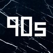 Rock FM 90s