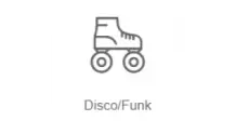 Disco/Funk - Радио Рекорд